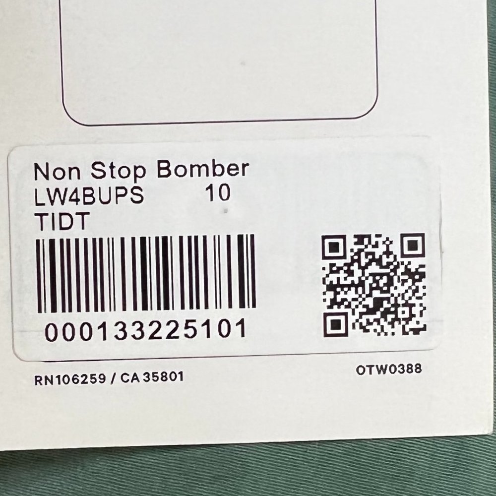 Lululemon Bomber Jacket - Picture 7 of 7